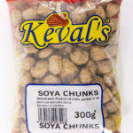 Soya Chunks