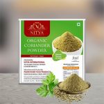 Coriander-Powder