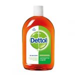 Detol-Liquid