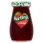 Hartley-Strawberry-Jam