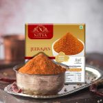 Jeeravan-Masala