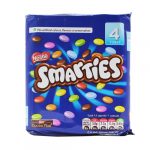 Nestle-smarties