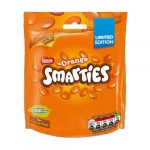 Nestle-smarties-orange