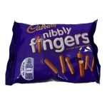 Nibbly-Fingers