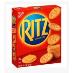 Ritz-Crackers