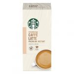 StarBucks-Caffe-Latte