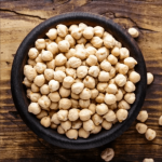 chickpeas