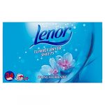 lenor-tumble-dryer-sheet-spring